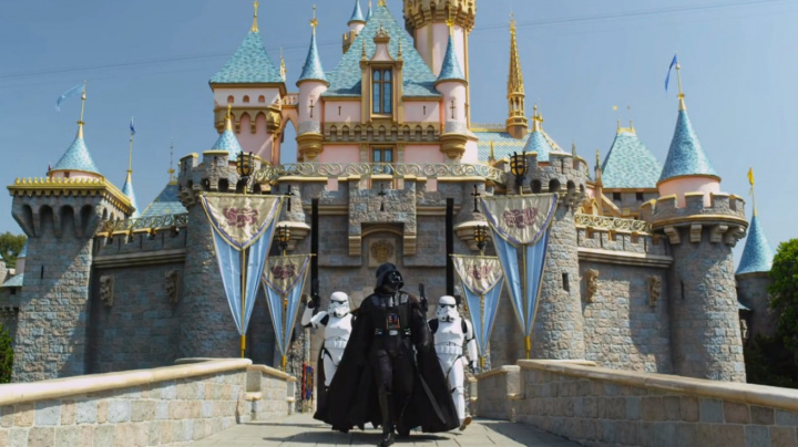 Kdo bude hrát v nových Hvězdných válkách? Disney oznámil obsazení