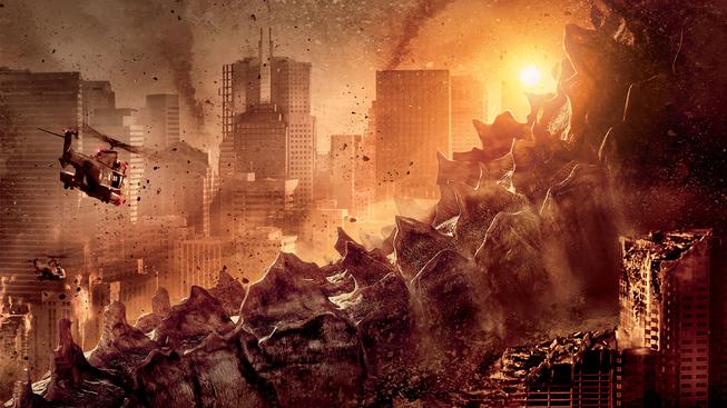 Godzilla a její kolegové: objevte nejdivnější monstra japonského filmu