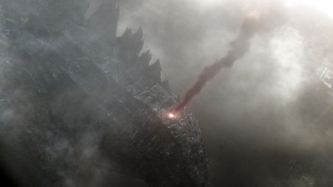 Godzilla - recenze, klasika se vrací v novém provedení