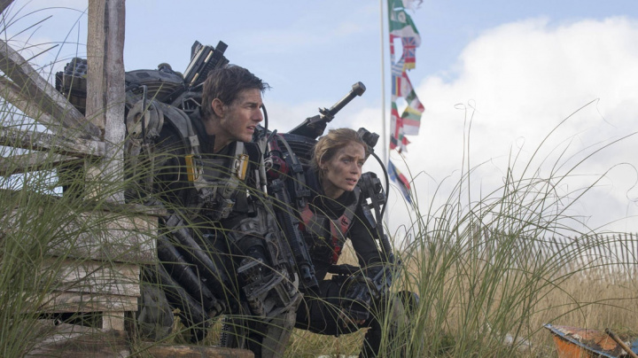 Nejlepší military sci-fi - Predátor, Vetřelci a další