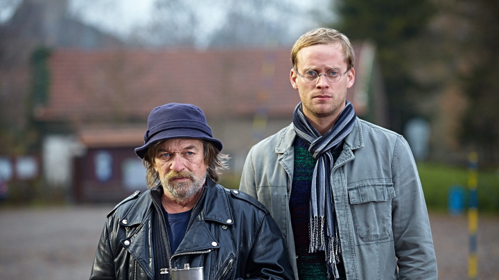 Bony a klid 2 - recenze pokračování socialistického filmového hitu