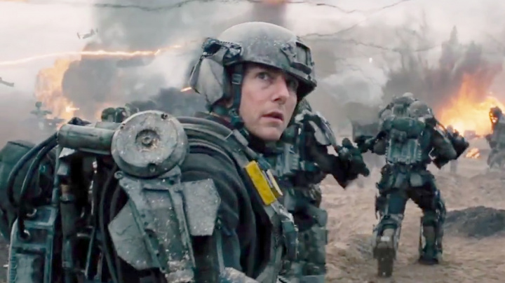 Tom Cruise - nejlepší filmy herecké legendy