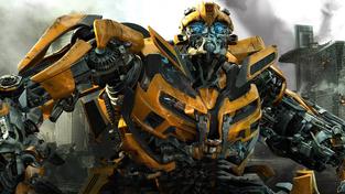 Nový film o Transformers se blíží - připomeňte si celou sérii