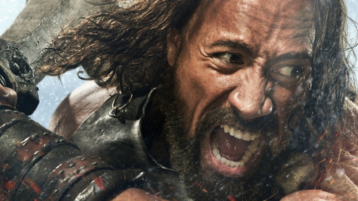 Červencové premiéry - Herkules, Strážci Galaxie, ale i animovaný hit pro nejmenší diváky