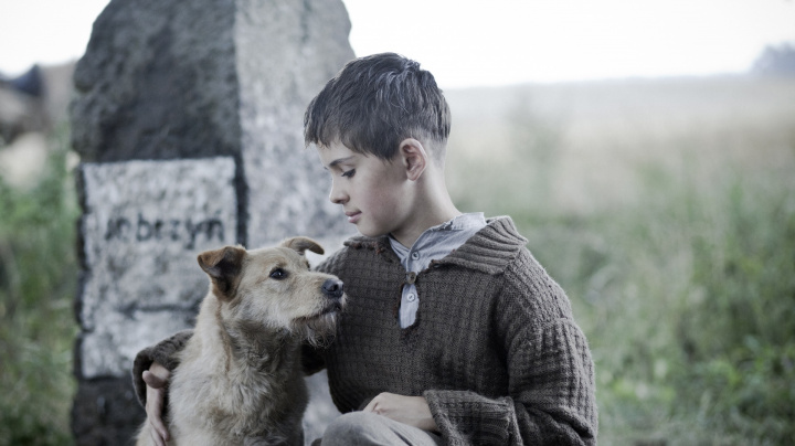 Filmové premiéry od 3. července - lákavý hororový příběh i válečné drama