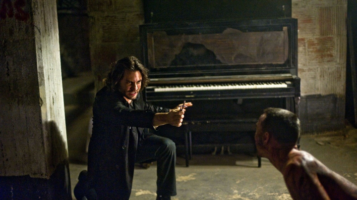 Chraň nás od zlého - recenze zbrusu nového hororu