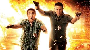 22 Jump Street - recenze druhého dílu slavné klasiky bodující především jako komedie