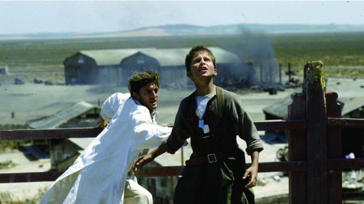 Připomeňte si filmy, které vás zaručeně vrátí do dětství