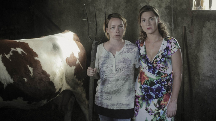 Díra u Hanušovic - recenze nového českého filmu