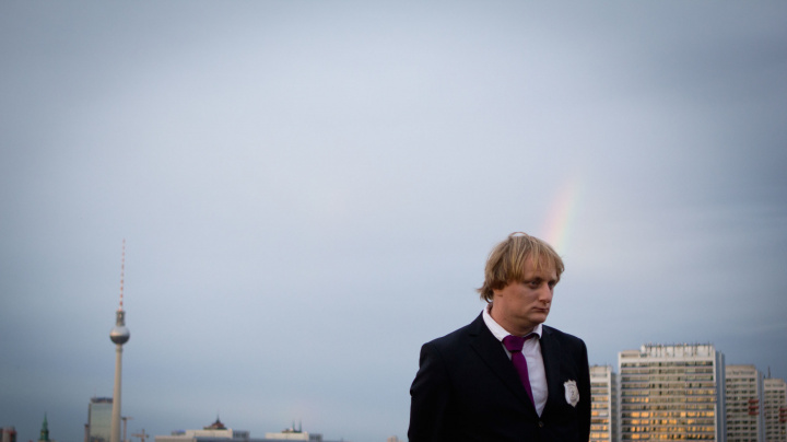 Parádně pokecal - recenze nové české komedie