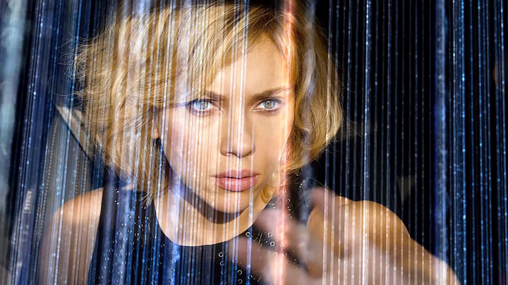 Lucy - recenze nového filmu Luca Bessona
