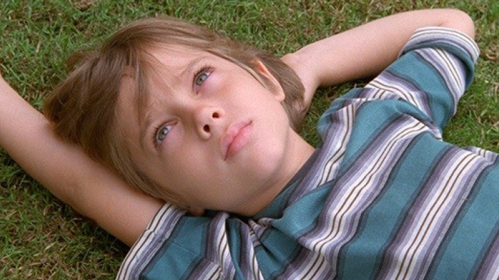 Přehled filmů, které zabraly podobně jako Chlapectví tvůrcům dlouhé roky