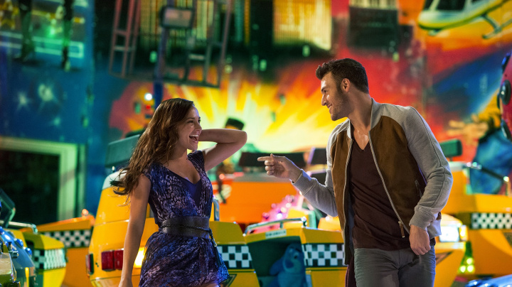 Vybrali jsme pro vás 5 nejlepších tanečních filmů