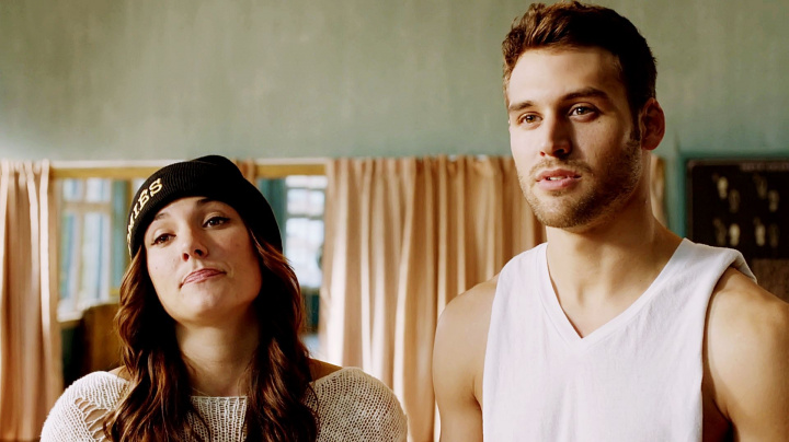 Let’s Dance All In - recenze nového filmu, v němž jde hlavně o tanec a muziku