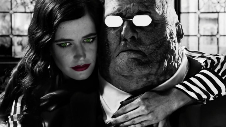 Čtyři noirové filmy k Sin City, které stojí za to vidět