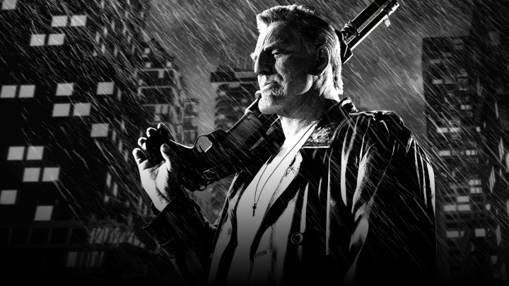 Sin City: Ženská, pro kterou bych vraždil - recenze dlouho očekávaného pokračování