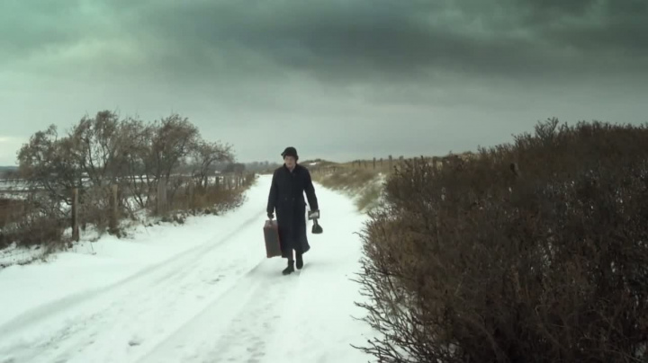 Ztracen 45 - recenze hraného dokumentárního filmu