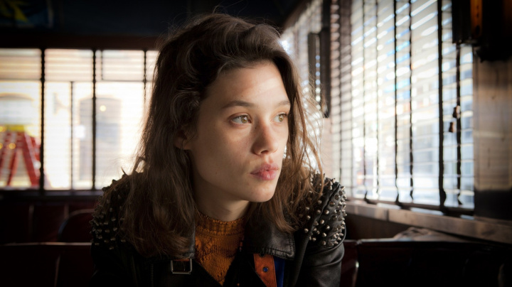 Výchozí bod - recenze zbrusu nového sci-fi filmu