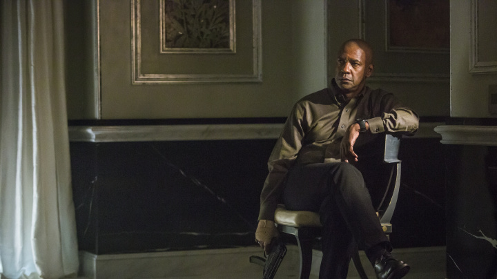 Filmové premiéry týdne nabídnou akci, sci-fi i zajímavý dokumentární film