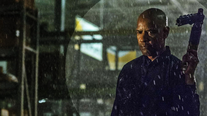 Equalizer 2 - víme datum, kdy dorazí do kin