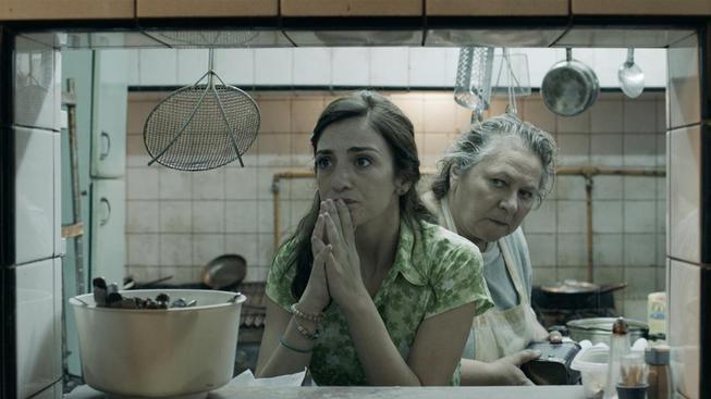 Divoké historky - recenze povídkového argentinského filmu