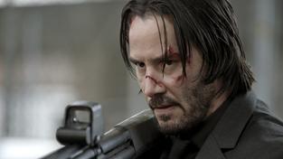 John Wick 4: Keanu Reeves bude bojovat po boku Donnieho Yena