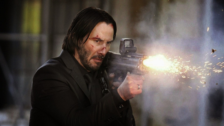 John Wick 2 se začíná natáčet na podzim