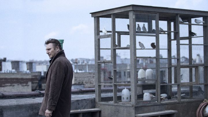 Od Navarrone až k Liamu Neesonovi - velmi stručná historie akčního filmu