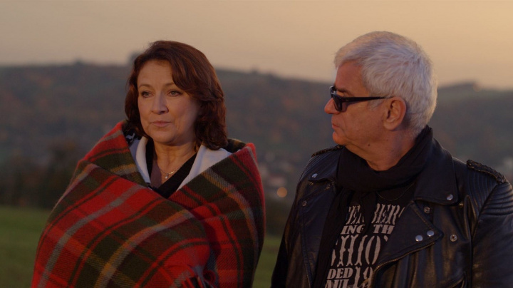 Intimity - recenze nového českého filmu