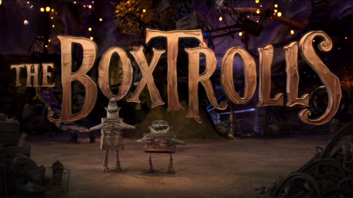 Škatuláci - recenze jednoho animovaného a za každou cenu originálního filmu