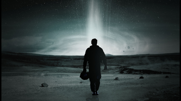 Filmovým premiérám týdne vévodí Nolanův Interstellar