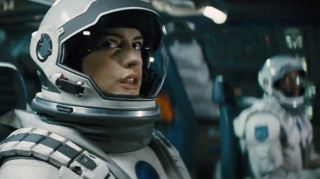 Pět filmů, kterými si musíte doplnit Nolanův Interstellar