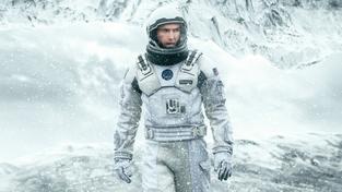 Interstellar - recenze nejočekávanějšího sci-fi filmu letošního roku