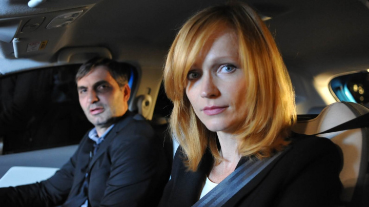 Pohádkář - recenze nového filmu Vladimíra Michálka