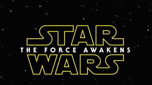 Star Wars: The Force Awakens - první trailer je venku