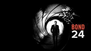 Bond 24 už zná jméno hlavního padoucha