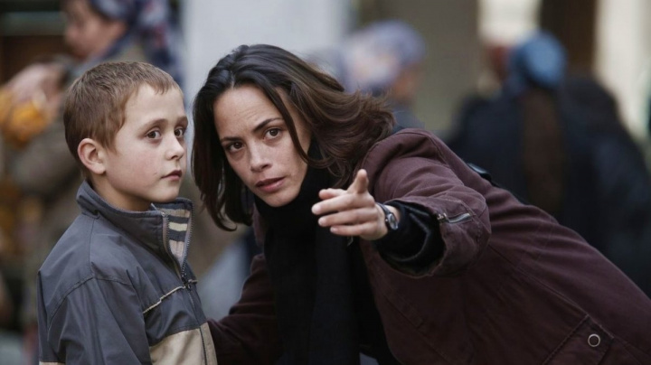 Leviatan- recenze nového ruského filmu