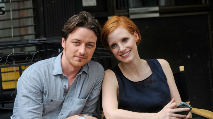 Jak nejlépe sledovat hipsterskou romantiku Zmizení Eleanor Rigby?