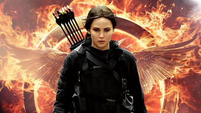 Hunger Games: Síla vzdoru - 1. část - recenze dlouho očekávaného hitu