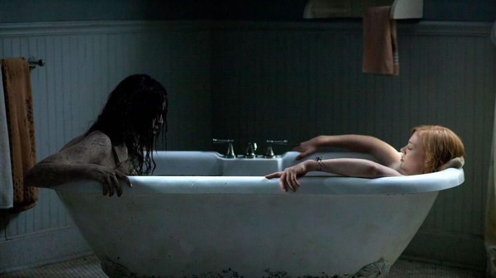 Jessabelle - recenze nejnudnějšího hororu letošního roku