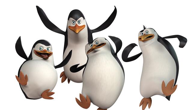 Tučňáci z Madagaskaru - recenze animáku, který potěší nejen ty nejmenší
