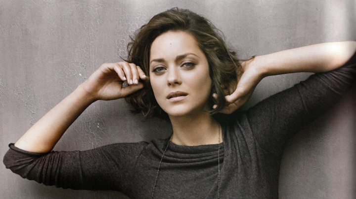 Prosincové herečky - řada drsných slečen