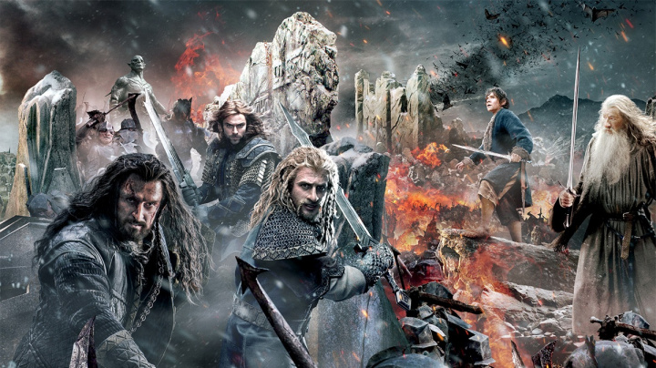 Top 10 nejpopulárnějších trailerů roku 2014