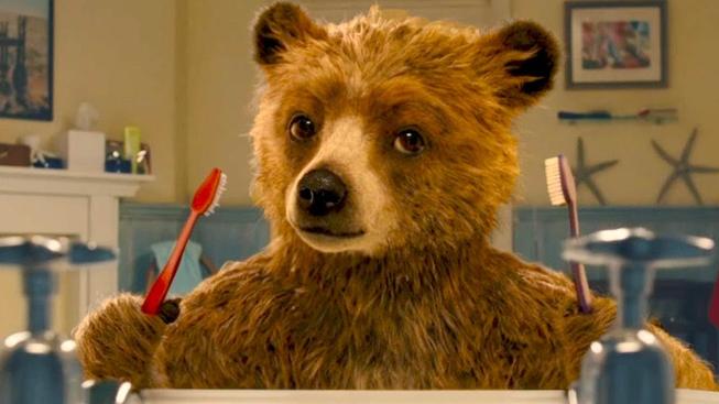 Vánočním hitem je medvídek Paddington - nabízíme vám přehlídku nejslavnějších zvířecích filmů