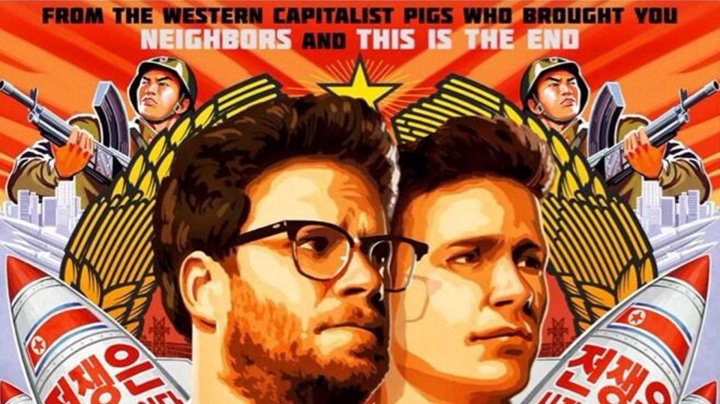 The Interview - recenze komedie o korejském diktátorovi Kim Čong Unovi