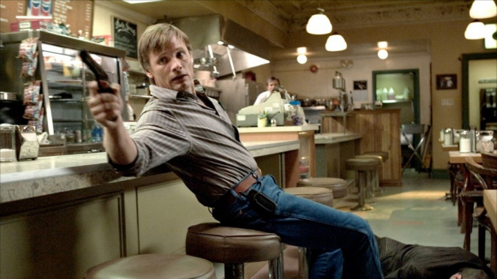 10 let zpátky - Vzpomeňte si na nejlepší filmy roku 2005