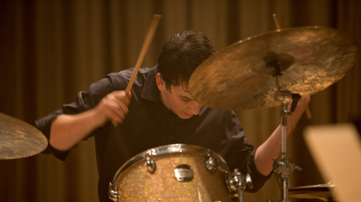 Whiplash natočil ani ne třicetiletý debutant a čeká se, zda nevyhraje Oscara