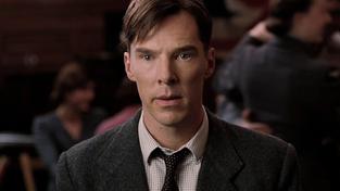 Kód Enigmy - recenze filmu s excelujícím Benedictem Cumberbatchem