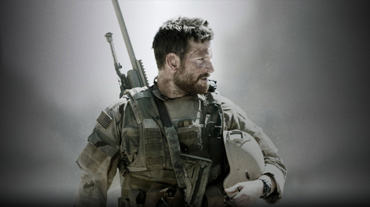 Americký sniper a další slavné protiválečné filmy