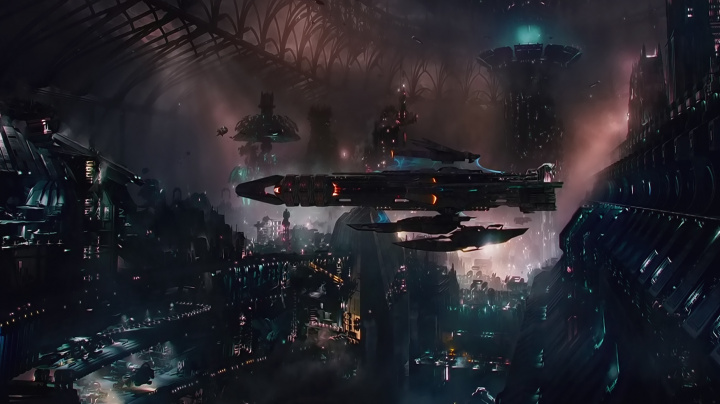 Jupiter vychází - vrátí se Wachowští na vrchol, nebo nastane definitivní konec?